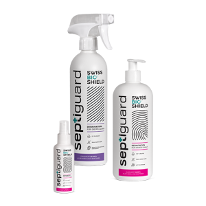 SeptiGuard® Home Set