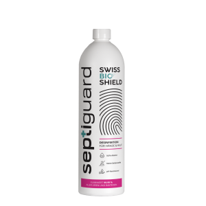 1’000 ml Refill - Hände & Haut