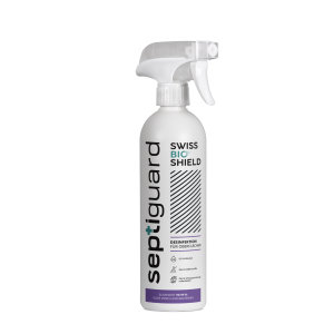 500ml mit Sprühkopf - Oberflächen