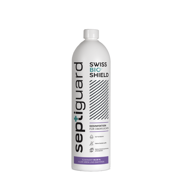 1000ml Refill - Oberflächen